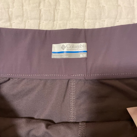 Columbia Skort - Picture 2 of 4